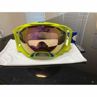 オークリー(Oakley)のオークリーゴーグル(アクセサリー)