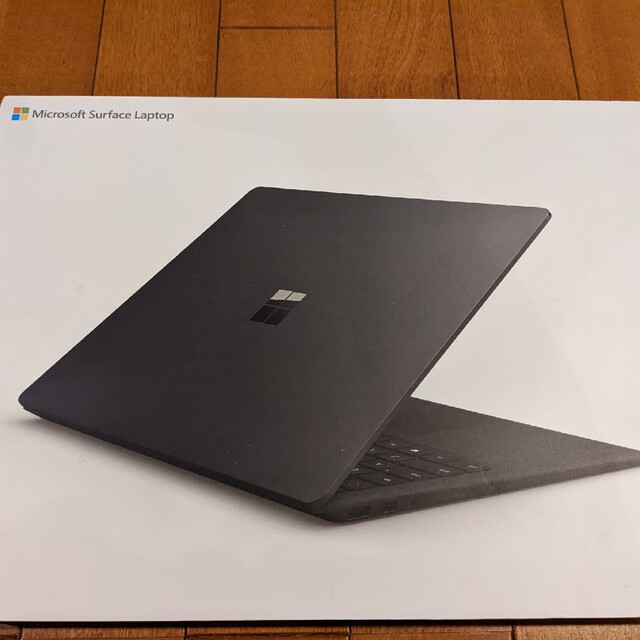 Microsoft Surface Laptop 2 Black