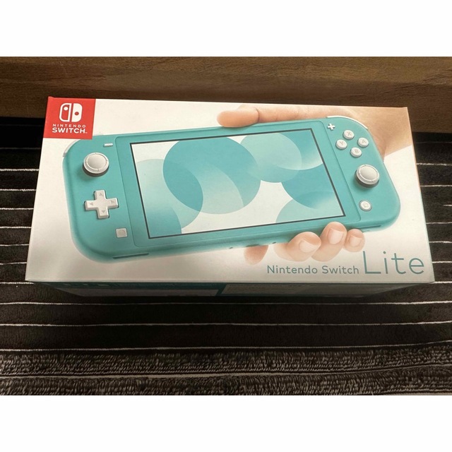 ニンテンドースイッチライト