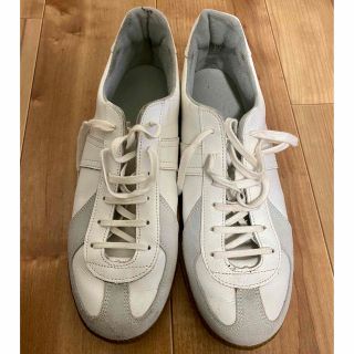 マルタンマルジェラ(Maison Martin Margiela)のBW SPORTS ジャーマントレーナー(スニーカー)