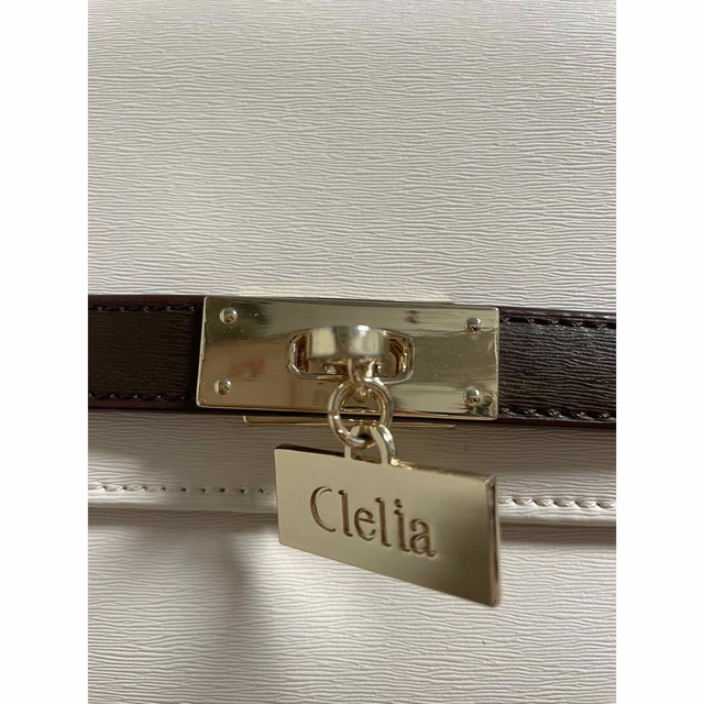 Clelia-u-(クレリアユー)のクレリア 2wayバッグ Clelia レディースのバッグ(リュック/バックパック)の商品写真