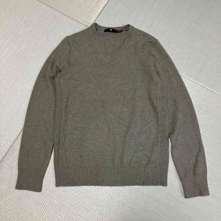 ユニクロ(UNIQLO)のユニクロ　＋J  カシミヤニットセーター(ニット/セーター)