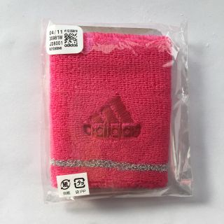 アディダス(adidas)のアディダス リストバンド(その他)