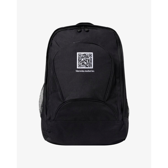 ☆ リュック ☆ Mercedes Anchor Inc. Backpack www.krzysztofbialy.com