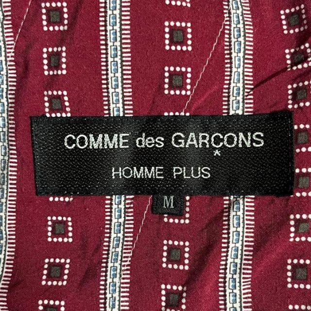 COMME des GARCONS HOMME PLUS - 【AD1993】コムデギャルソンオム