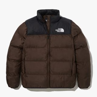 ザノースフェイス(THE NORTH FACE)のTHE NORTHFACE MS NUPTSE ECOLOFT JACKET(ダウンジャケット)