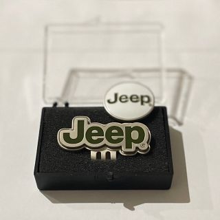 Jeep ゴルフ マーカー ダンロップ(その他)