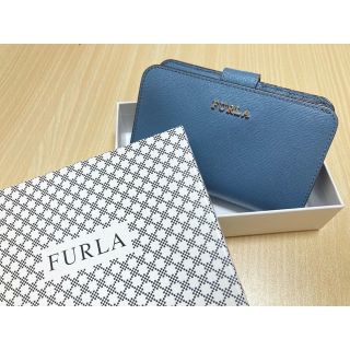 フルラ(Furla)のFURLA 二つ折り 財布 ウォレット(財布)