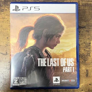 プレイステーション(PlayStation)の【PS5】The Last of Us Part I ラストオブアス(家庭用ゲームソフト)