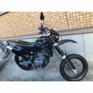 カワサキ(カワサキ)のDトラッカー250　キャブレター　検索）SB　KLX　230福岡佐賀長崎熊本(車体)