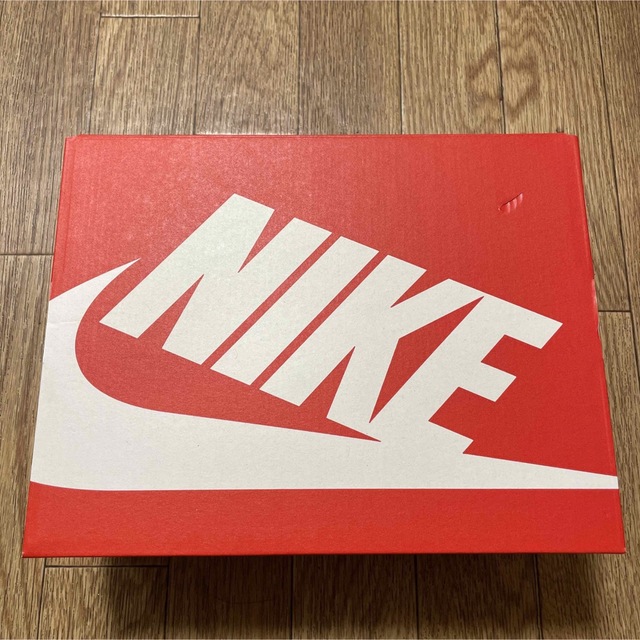 NIKE(ナイキ)の《新品 未使用品》NIKE DUNK LOW GS / 23㎝ レディースの靴/シューズ(スニーカー)の商品写真