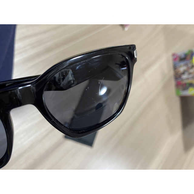 Oakley(オークリー)のオークリー  garage rock メンズのファッション小物(サングラス/メガネ)の商品写真