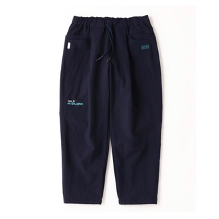 ワンエルディーケーセレクト(1LDK SELECT)のXL S.F.C eye_C WIDE TAPERED EASY PANTS(その他)