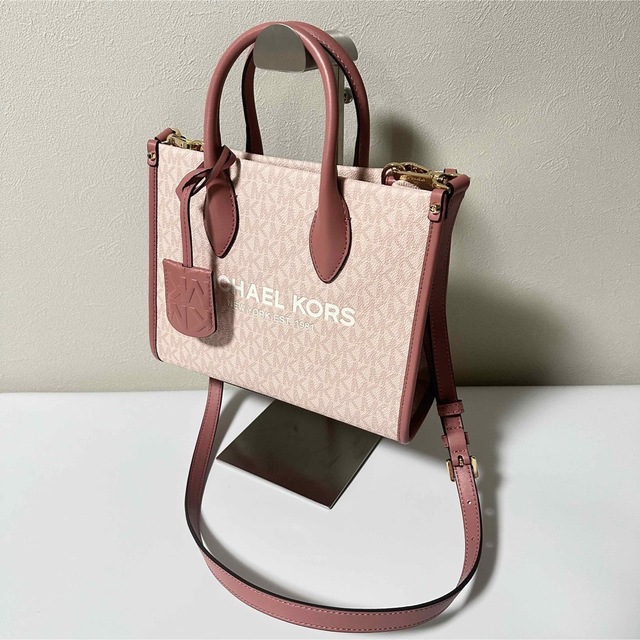 MICHAEL KORS 新品未使用　ハンド／ショルダー