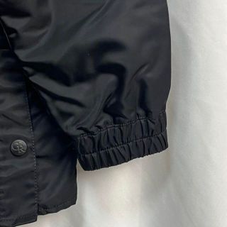 General Research - 2006年 GENERAL RESEARCH ナイロンジャケット