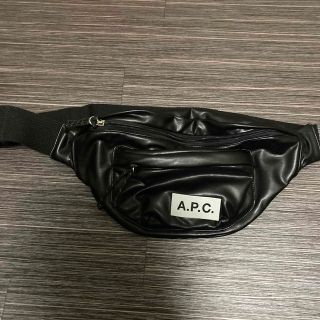 アーペーセー(A.P.C)のアーペーセー　バッグ(ショルダーバッグ)