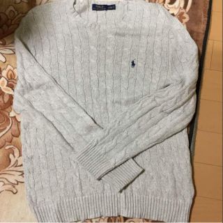 ポロラルフローレン(POLO RALPH LAUREN)のラルフローレン ニット(ニット/セーター)