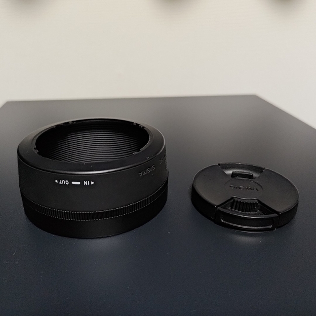 SIGMA(シグマ)のSIGMA  30mm  F1.4 DC DN FUJIFILM Xマウント スマホ/家電/カメラのカメラ(レンズ(単焦点))の商品写真