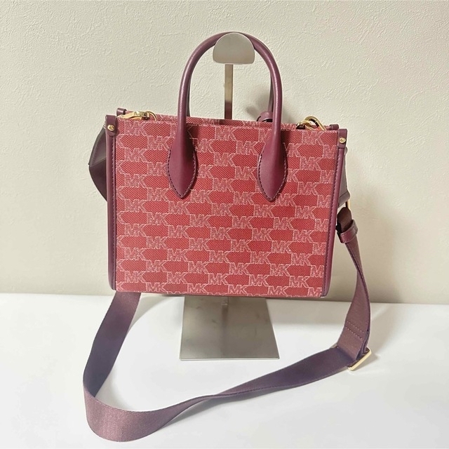 ★新品未使用★MICHAEL KORS 2wayバック ハンド ショルダー
