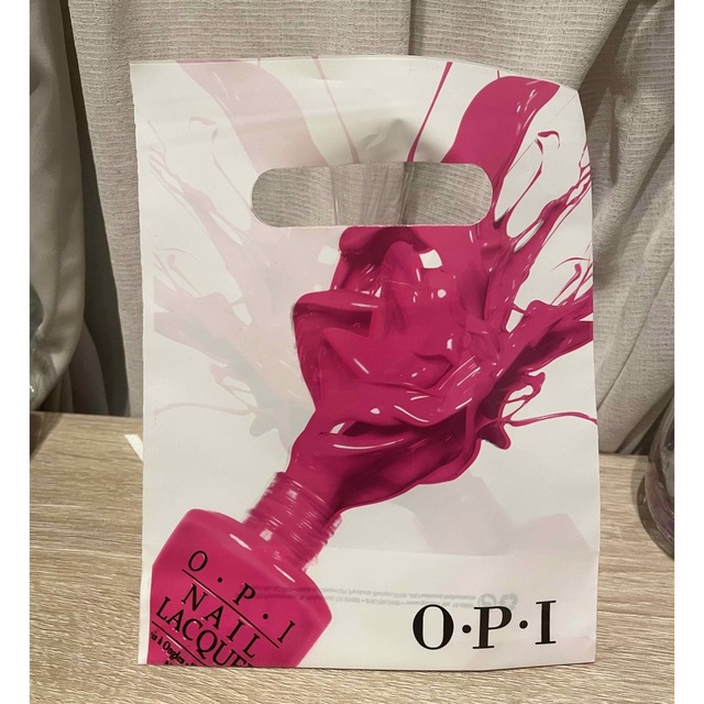 OPI(オーピーアイ)の新品  OPI マ二キュア コスメ/美容のネイル(マニキュア)の商品写真