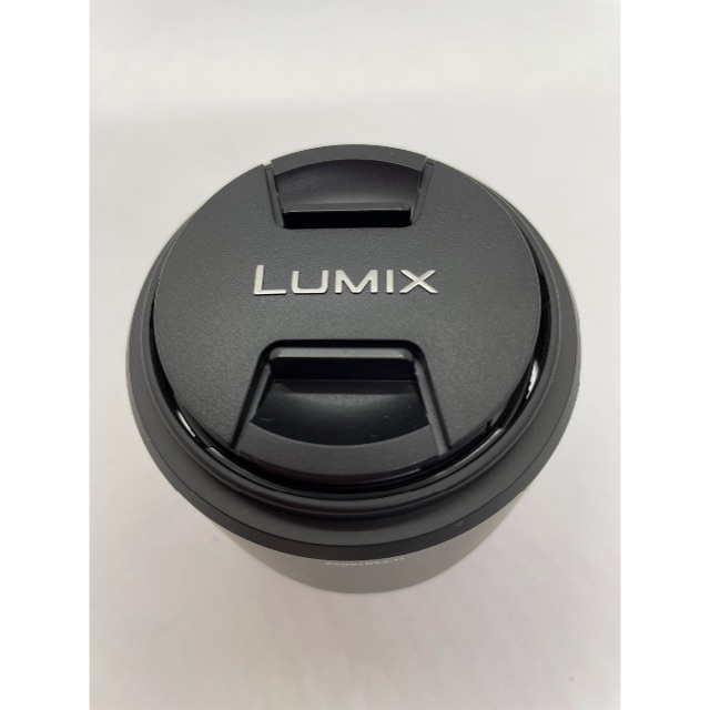 スマホ/家電/カメラ真新しいLUMIX DMC-G2K(レンズキット)#201