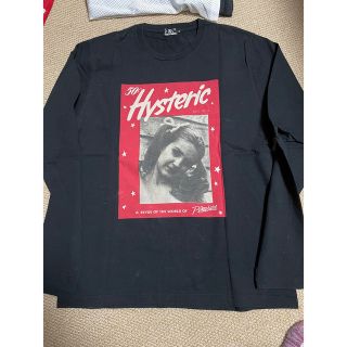 ヒステリックグラマー メンズのTシャツ・カットソー(長袖)の通販 600点 ...