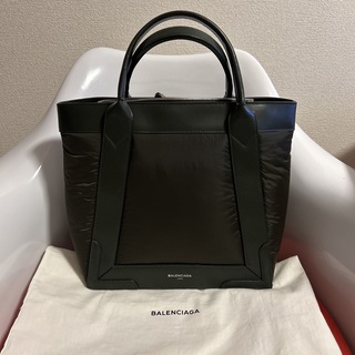 トートバッグ値引☆美品☆BALENCIAGA バレンシアガ トートバッグ