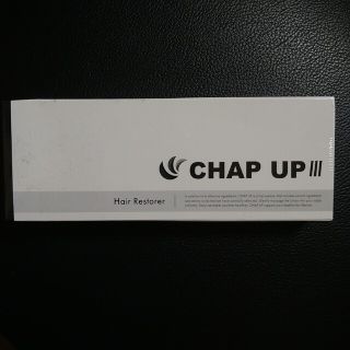 ［新品・未使用］CHAPUP薬用育毛ローション(ヘアケア)