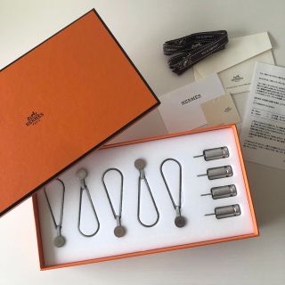 エルメス フック その他の通販 4点 | Hermesのインテリア/住まい