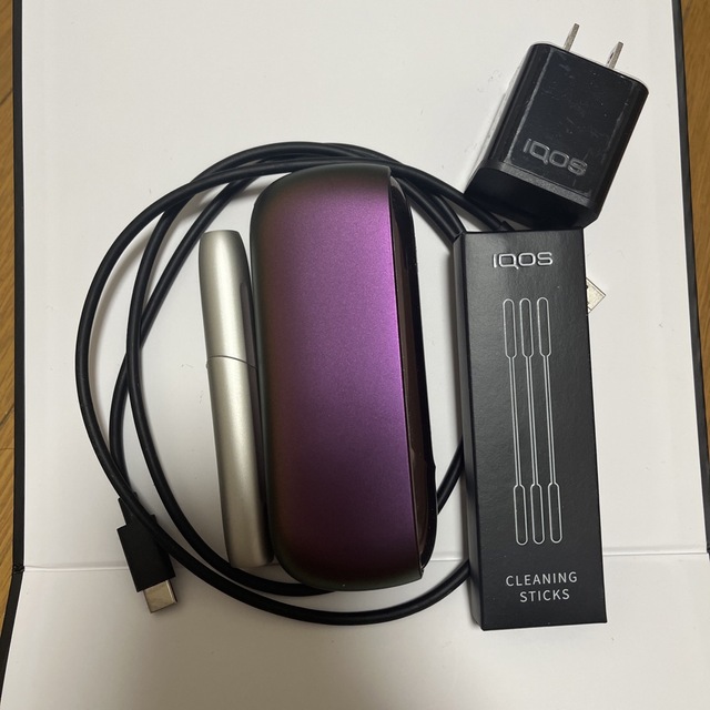 IQOS DUO3