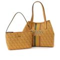 【イエロー(YWL)】(W)VIKKY Tote