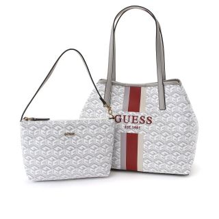 ゲス(GUESS)の【ストーン(STL)】(W)VIKKY Tote(トートバッグ)