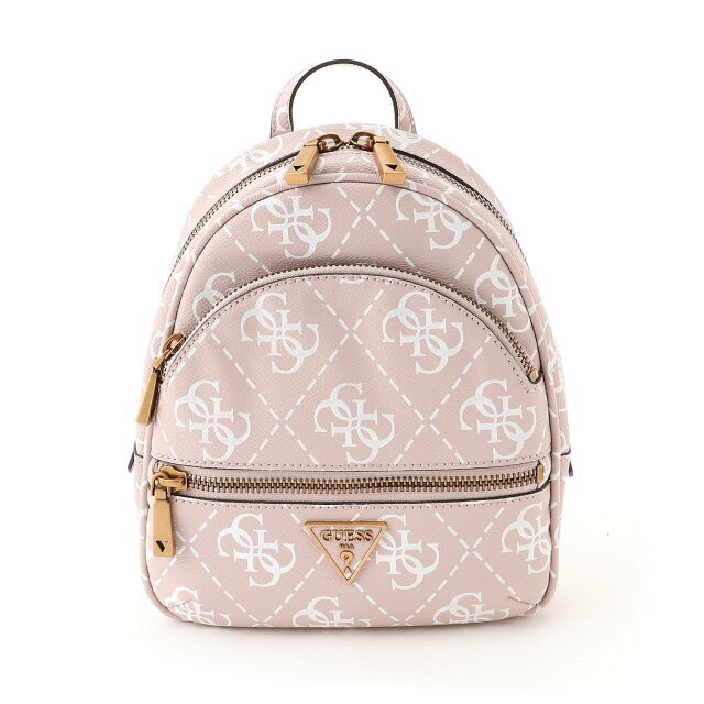 GUESS - 【ピンク(REG)】(W)MANHATTAN Backpackの通販 by GUESS|ゲスならラクマ
