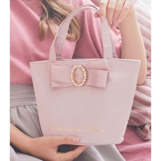 メゾンドフルール(Maison de FLEUR)のトートバッグ♡Maison de FLEUR(トートバッグ)