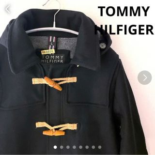 トミーヒルフィガー ダッフルコート(メンズ)の通販 86点 | TOMMY