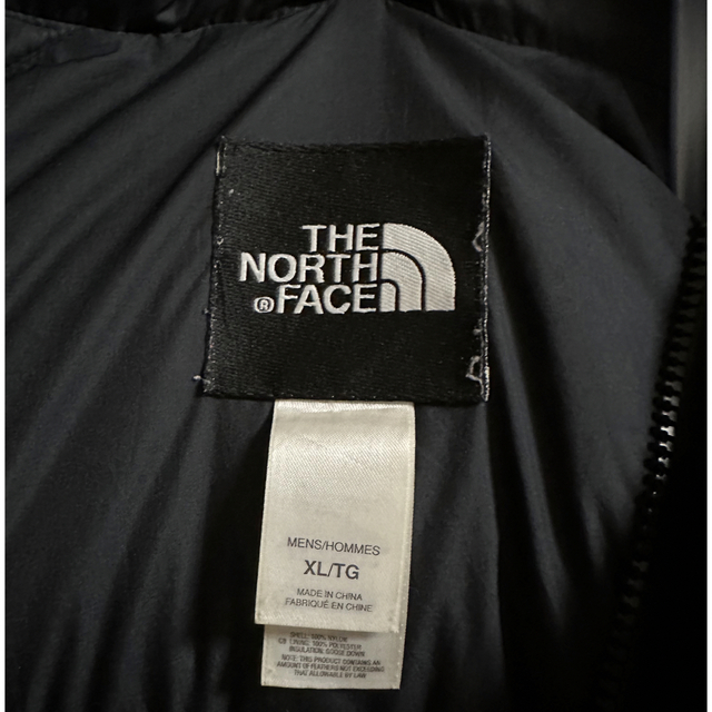 THE NORTH FACE(ザノースフェイス)のピータン様専用 メンズのジャケット/アウター(ダウンジャケット)の商品写真