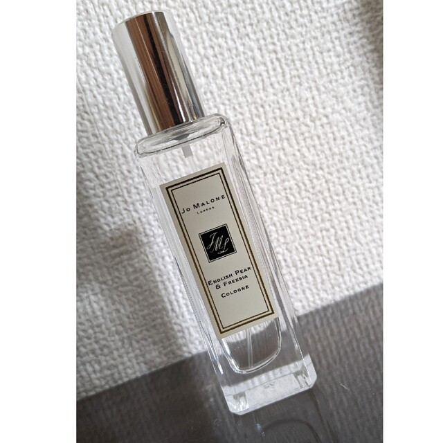 Jo Malone(ジョーマローン)のJoMalone LONDON ジョーマローン　イングリッシュペアー&フリージア コスメ/美容の香水(ユニセックス)の商品写真