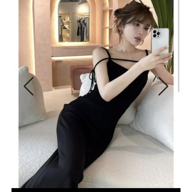 78%OFF!】 Darich ショルダーリボンミニフレアワンピース♡ atlas2000