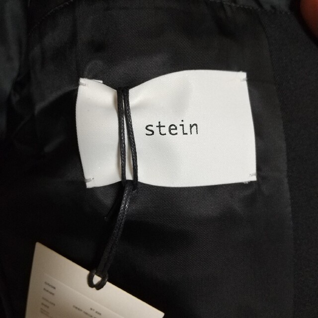 stein(シュタイン)のstein 21SS Deep Neck Zip Jacket シュタイン メンズのジャケット/アウター(ブルゾン)の商品写真