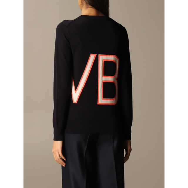 VVB VICTORIA BECKHAM / ヴィクトリアベッカム　ロゴニット 1