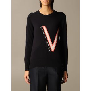 ヴィクトリアベッカム Victoria Beckham スウェット XS ♪10