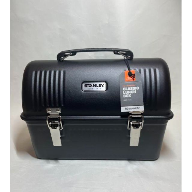 買い純正品 新品 stanley スタンレー ランチボックス ブラック 9.4L