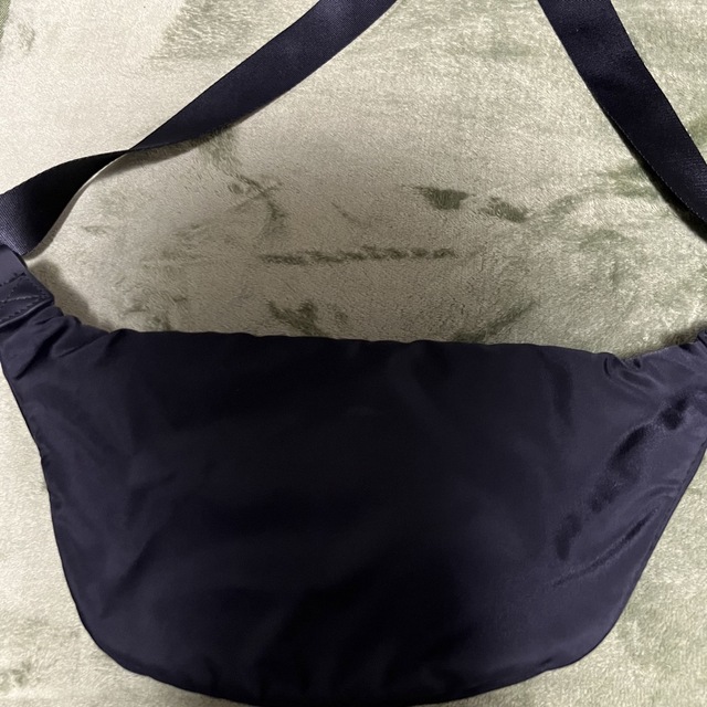 DIESEL(ディーゼル)の【DIESEL 】ショルダーバッグ　shoulder bag メンズのバッグ(ショルダーバッグ)の商品写真