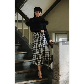 sheller シェリエ FOXファートップス | eclipseseal.com