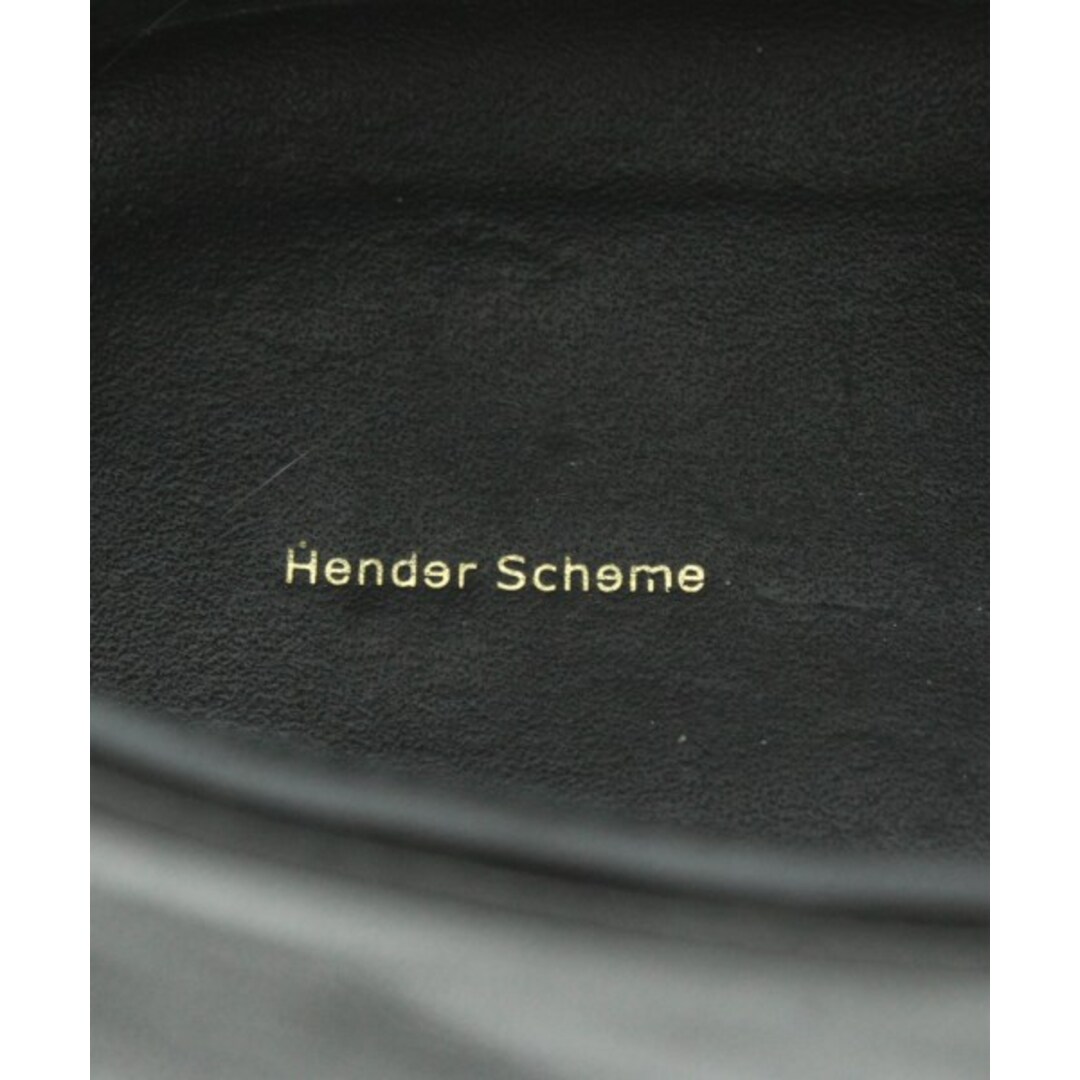 Hender Scheme(エンダースキーマ)のHender Scheme ビジネス・ドレスシューズ 6(28.5cm位) 【古着】【中古】 メンズの靴/シューズ(ドレス/ビジネス)の商品写真