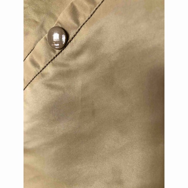 STAMMBAUM/シュタンバウム】L2-B LONG Blouson STAMMBAUM/シュタンバウム】L2-B LONG Blouson