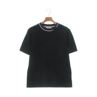 WRAPINKNOT ラッピンノット Tシャツ・カットソー 2(M位) 黒 【古着】【中古】