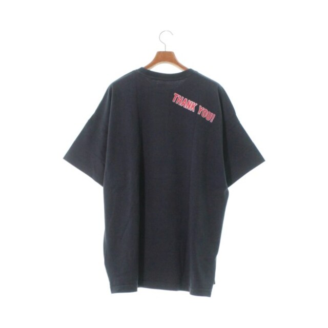 WILLY CHAVARRIA Tシャツ・カットソー XS グレー