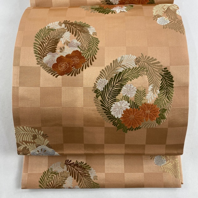 袋帯 美品 名品 六通 正絹 l0EV2qmNuB - www.hilmylaw.com