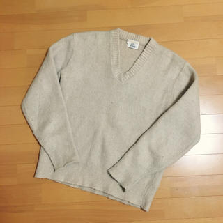USED bigセーター(ニット/セーター)